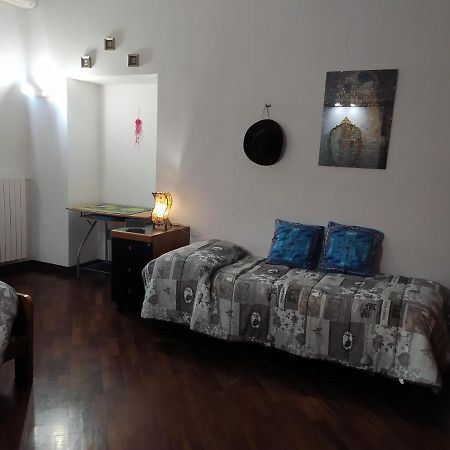 La Casa Di Tania A Napoli Apartamento Exterior foto