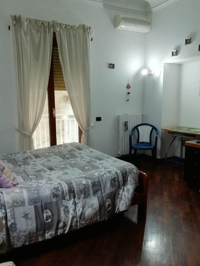 La Casa Di Tania A Napoli Apartamento Exterior foto